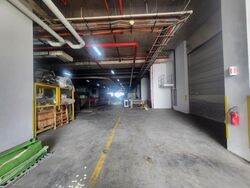 West Connect Building (D22), Factory #519535351